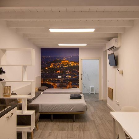 Loft Atenas León Exterior foto