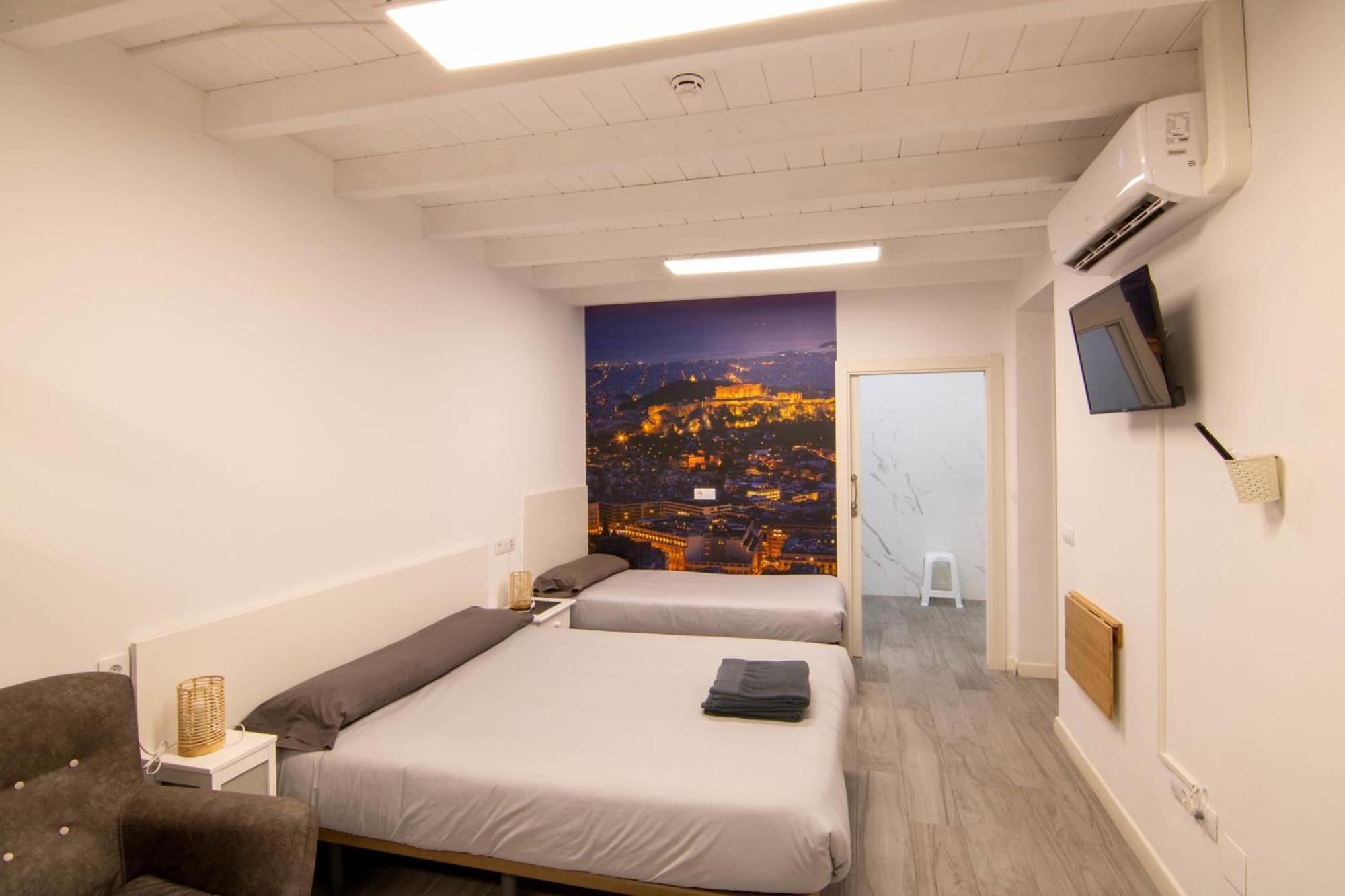 Loft Atenas León Exterior foto